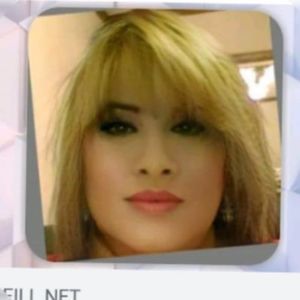 Meet your Posher, Estela